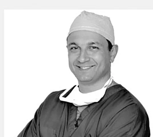 Not every surgery should be done: How to know when you're ready